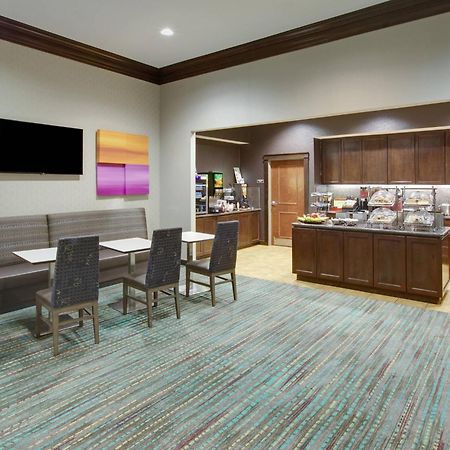 Residence Inn Midland Exterior photo