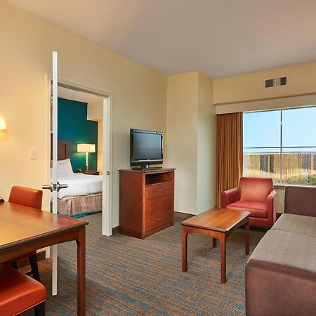 Residence Inn Midland Exterior photo