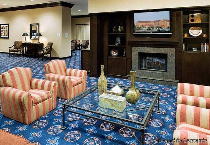 Residence Inn Midland Restaurant photo