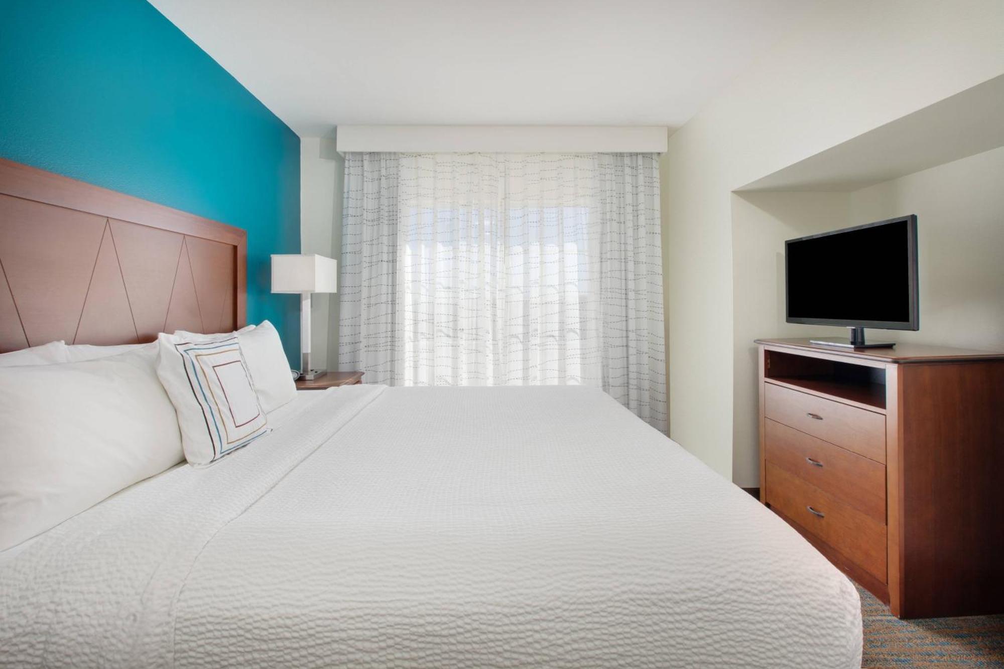 Residence Inn Midland Exterior photo
