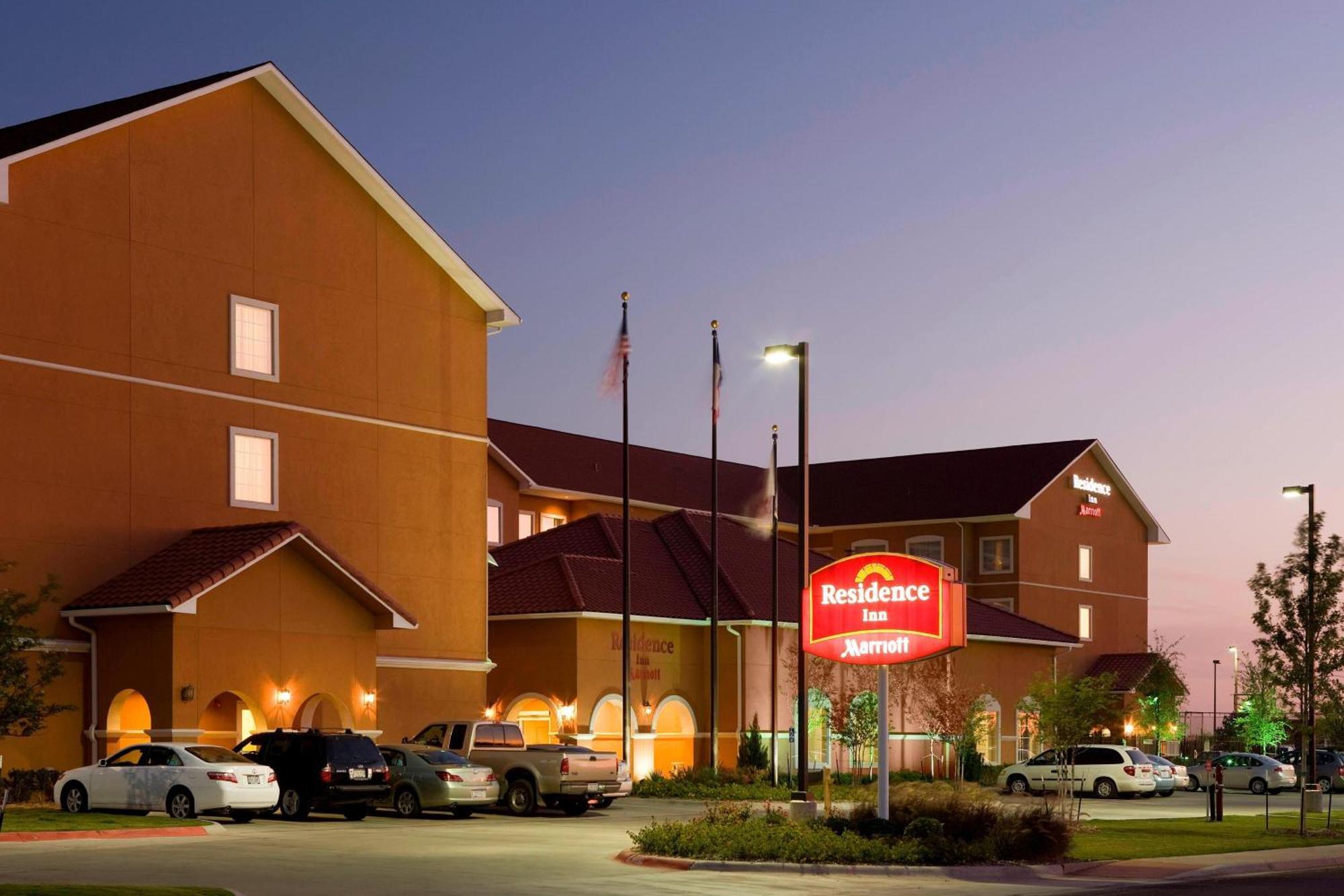 Residence Inn Midland Exterior photo